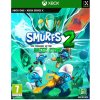 The Smurfs 2: Prisoner of the Green Stone