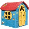 Dohany Plastový domček