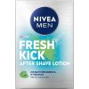 NIVEA Men Voda po holení Fresh Kick 100 ml