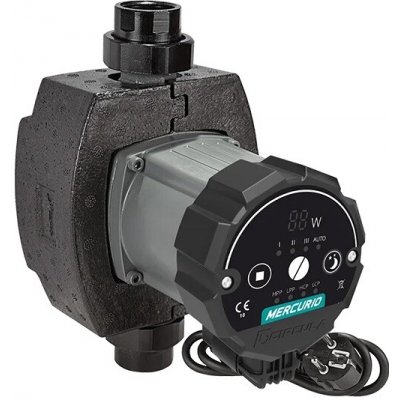 Arka Circula Mercurio 25/60