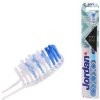 Jordan Individual Clean Farebná zubná kefka kotvy soft