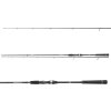 Daiwa Prút Prorex S Solid Spin 2,2 m 5-18 g