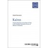 Kairos (Harald Haarmann)(Brožovaná)