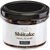 ŽIVINA Shiitake nakládané ve sladkokyselém nálevu 200 g