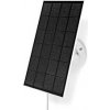 Nedis Solární panel pro kameru WIFICBO30WT