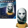 3D puzzle Ravensburger Hylkies #40 Harry Potter: Voldemort 54 dílků