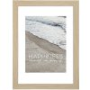 Hama rámeček dřevěný WAVES 13 x 18 cm