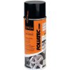 Foliatec Spray film - tekutá guma strieborná metalická matná 400ml