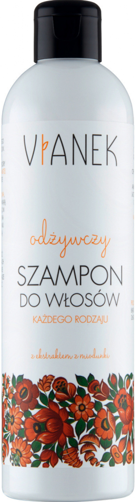 Vianek Regenerating šampón pre blond vlasy 300 ml