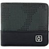 Horsefeathers Terry Wallet, One Size, Sivá, ZĽAVA
