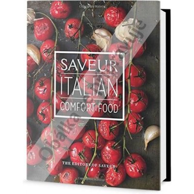 Saveur Šťastná italská kuchyně