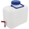 High Peak Kanister 15 l 41460