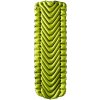 Karimatka nafukovací KLYMIT Static V2 - zelená