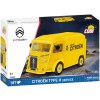 Cobi 24632 Citroën Type H Servisní vozidlo, 1:35, 187 k