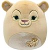 Disney Squishmallows Lví král Nala