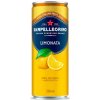 Sanpellegrino citrón 0,33l (Z) - Kartón (24ks)