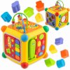 Ricokids Vzdelávacia kocka RK-747