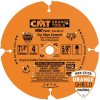 CMT Orange Tools CMT ITK Diamantový pílový kotúč na cementotrieskové dosky - D180x2,2 d20 Z4 C23618004H