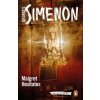 Maigret Hesitates (Georges Simenon)(Brožovaná)