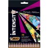 Intensity Premium Bic 951852 36 ks