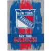 Fosho Brush deka New York Rangers 150x200