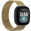 Náramok gsmpromag_pl do , Fitbit Sense 2, Fitbit Versa 3, Fitbit Versa 4 zlatý