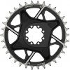 Sram X0 Eagle Transmission T-Type prevodník 3 mm offset Black 30 zubů