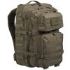 Mil-Tec vojenský batoh US ASSAULT LARGE, 36 L - OLIVA