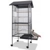 Klietka / Voliéra pre vtáky 157cm