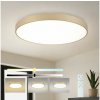 Brilagi - LED stmievateľné svietidlo POOL SMART LED/100W/230V 80 cm béžové Wi-Fi Tuya + diaľkové ovládanie BRI564 + záruka 3 roky zadarmo