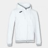 Joma Campus III sweatshirt 101590.200 (184675) RED L