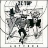 ZZ Top - Antenna [CD]