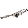FILTER PEVNÝCH ČASTÍC DPF NISSAN QASHQAI 1.5DCI 2008-