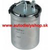 Škoda FABIA III 8/2014- palivový filter /UFI/