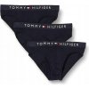 Tommy Hilfiger Slipy/Majtky modré, veľkosť S