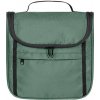 Halfar Toaletná taška na zavesenie HF18051 Green-Gray 23 x 24 x 10,5 cm