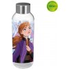 Disney Fľaša na pitie ECOZEN Ľadové kráľovstvo II 660 ml