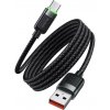 Mcdodo CA-5650 USB-A to USB-C, 6A, self-winding, 1.2m