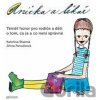 Anička a lékař - Kateřina Šťastná, Jiřina Panušková (ilustrácie)