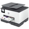 Tiskárna inkoustová HP Officejet Pro 9022e