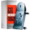 Carolina Herrera 212 Heroes Forever Young Men toaletná voda pre mužov 50ml EDT (sprej)
