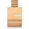 Al Haramain Amber Oud White Edition parfumovaná voda unisex 60 ml