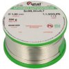 Cín bezolovnatý 250g 1.0mm SN99,3Cu0,7