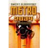 Metro 2034 - Dmitry Glukhovsky