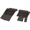 Koberce Mercedes-Benz OE gumové A20468010019G33 4 ks