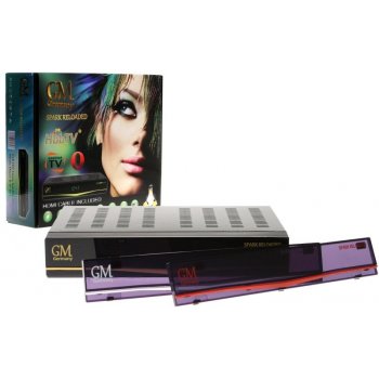 Golden Media 990 CR HD PVR