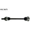 Hnací hriadeľ SKF VKJC 8675
