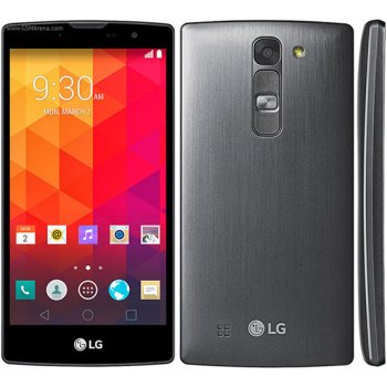 LG Magna H502 Dual SIM