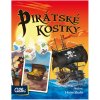 Albi Pirátské kostky