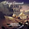 Brána Irkally. Dobrodružství kapitána Báthoryho, kniha druhá - Červenák - Čekan Ernesto